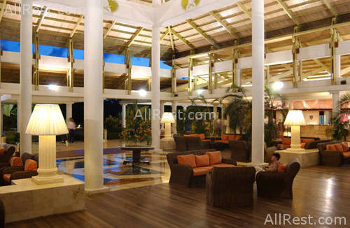 Catalonia Royal Bavaro 3